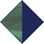 GREEN HAVANA / BLUE