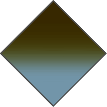 GRADIENT BROWN-YELLOW