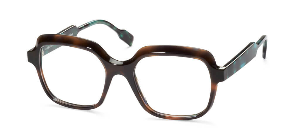 BROWN HAVANA