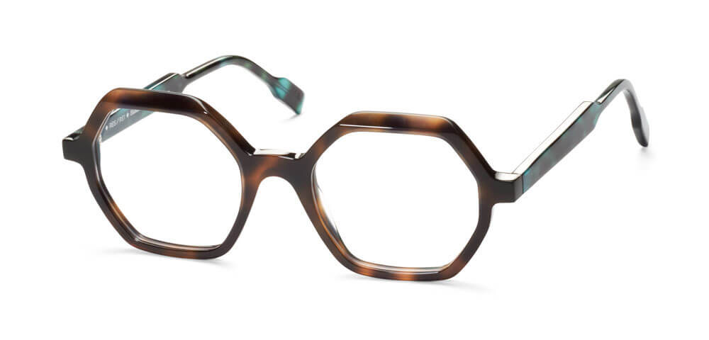 BROWN HAVANA