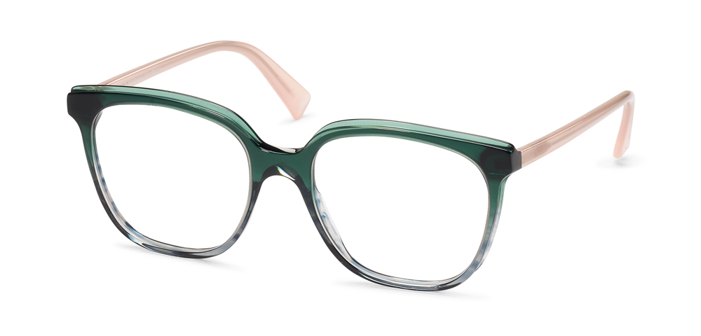 GRADIENT GREEN-BLUE