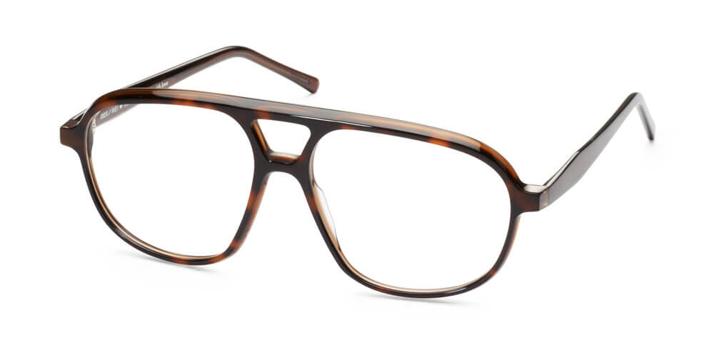 BROWN HAVANA / BROWN